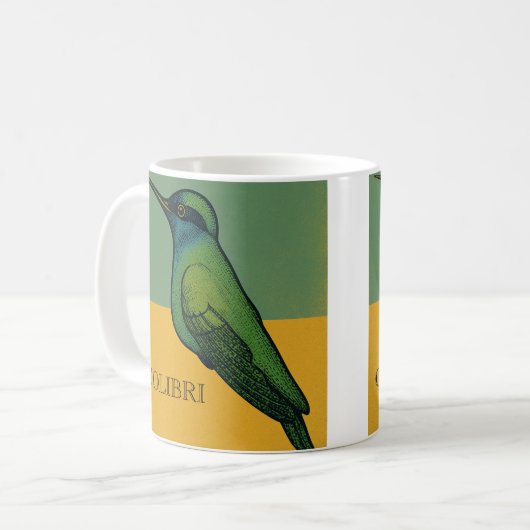 Tak Koffiemok (Voorkant links)