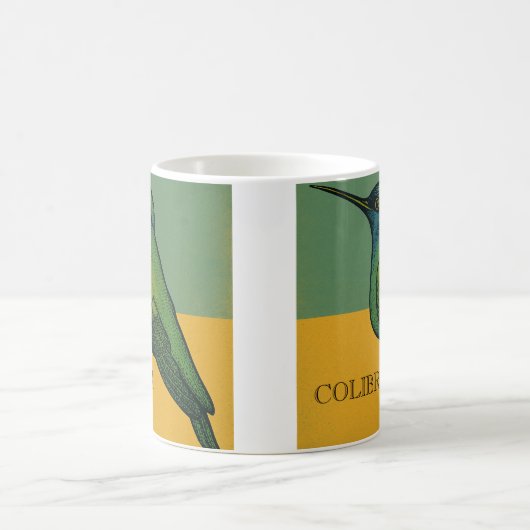 Tak Koffiemok (Center)