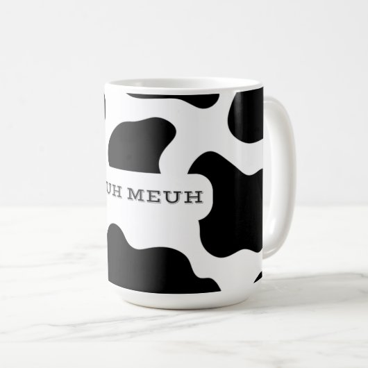 Tak Koffiemok (Voorkant rechts)