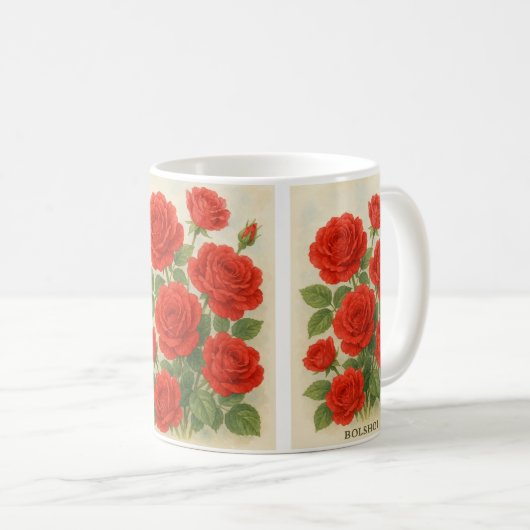 Tak Koffiemok (Voorkant rechts)