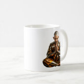 Tak Koffiemok (Voorkant rechts)