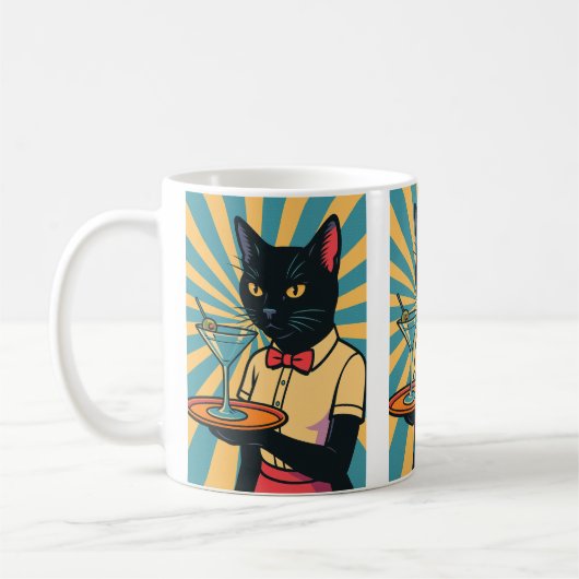 Tak Koffiemok (Links)