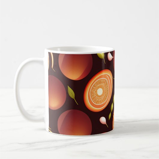 Tak Koffiemok (Links)