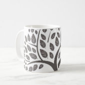 Tak Koffiemok (Voorkant links)