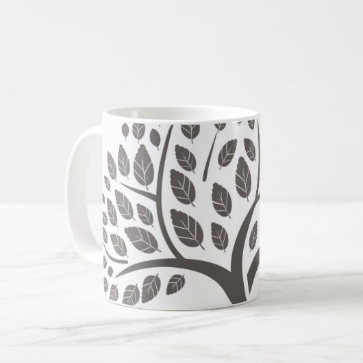 Tak Koffiemok (Voorkant links)