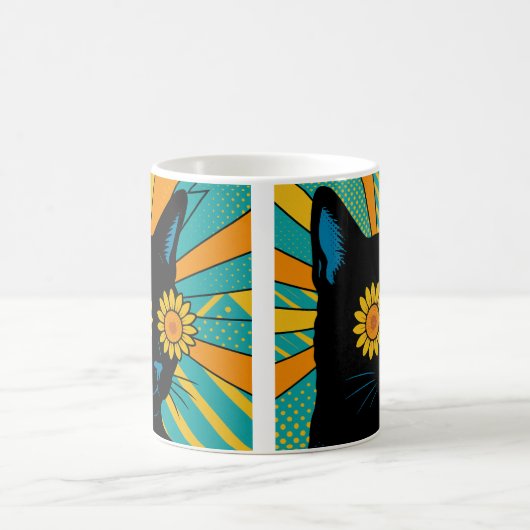 Tak Koffiemok (Center)