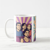 Tak Koffiemok (Links)