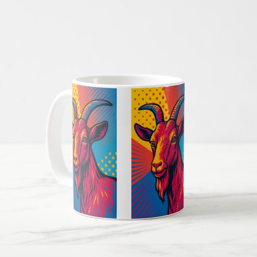 Tak Koffiemok (Voorkant links)