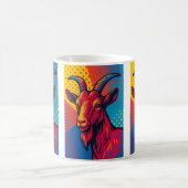 Tak Koffiemok (Center)