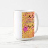 Tak Koffiemok (Voorkant rechts)