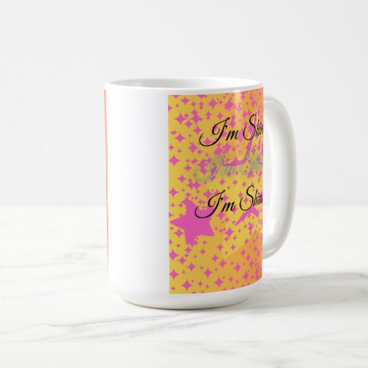 Tak Koffiemok (Voorkant rechts)