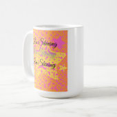 Tak Koffiemok (Voorkant links)