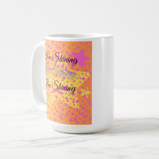 Tak Koffiemok (Voorkant links)