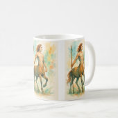 Tak Koffiemok (Voorkant rechts)