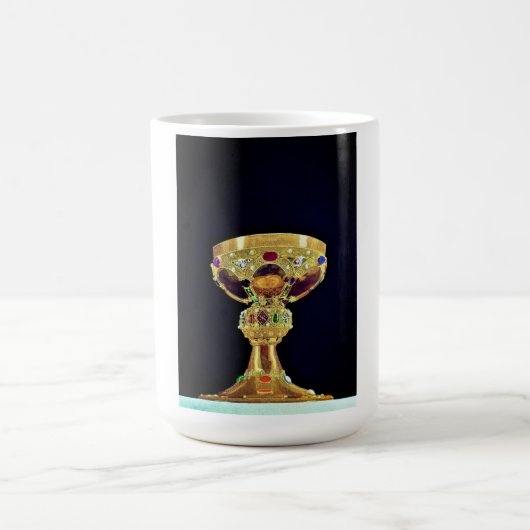 Tak Magische Mok (Midden)