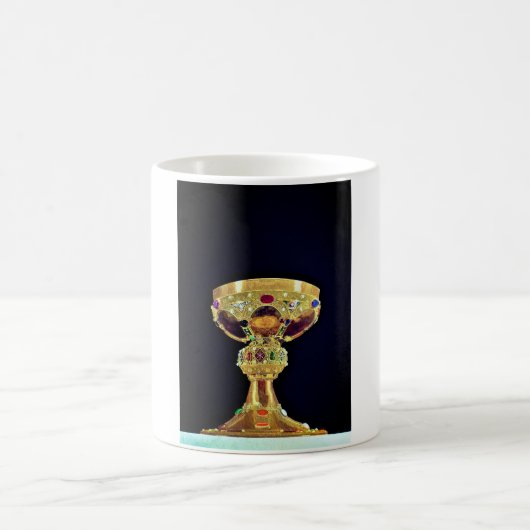 Tak Magische Mok (Center)