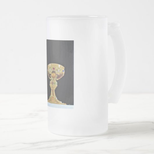 Tak Matglas Bierpul (Voorkant rechts)