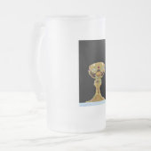 Tak Matglas Bierpul (Voorkant links)