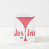 Tak Matglas Koffiemok (Center)