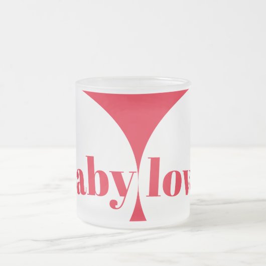 Tak Matglas Koffiemok (Center)