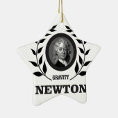 tak newton g keramisch ornament (Rechts)