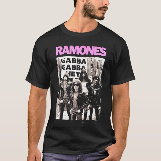 tak t-shirt (Voorkant)