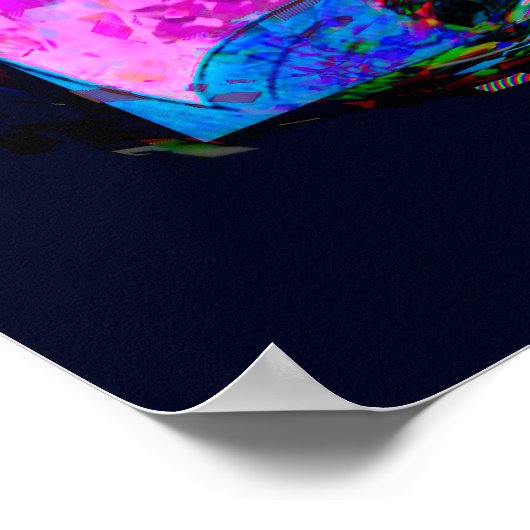 TAK TAK ZIIP POSTER (Hoek)