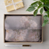 Tak van Kersenbloesem Decoupage Papier (Geschenk)