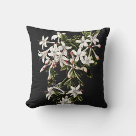  tak van White Azaleas in Bloom Kussen