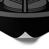 Taka1 (DG) Poster (Hoek)