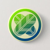 Taka1(GB） Ronde Button 5,7 Cm (Voorkant)