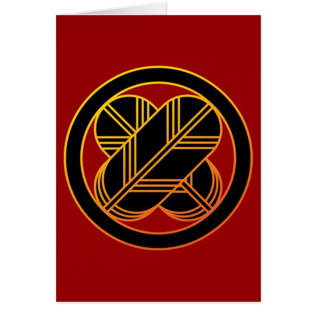 Taka1(Gold Line） (Voorkant)