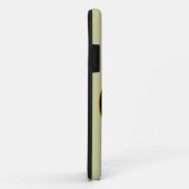 Taka1 (Gold Line) Case-Mate iPhone Case (Achterkant/rechts)