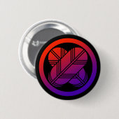 Taka1(RP) Ronde Button 5,7 Cm (Voorkant /achterkant)