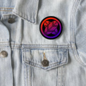 Taka1(RP) Ronde Button 5,7 Cm (In situ)