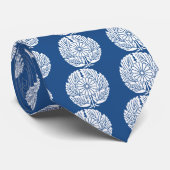 Takamori Saigo Stropdas (Opgerold)