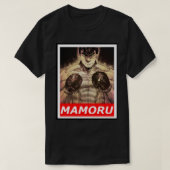 takamura hajime no ippo   t-shirt (Design voorkant)