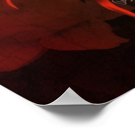 Takara Poster (Hoek)