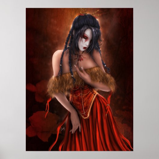 Takara Poster (Voorkant)