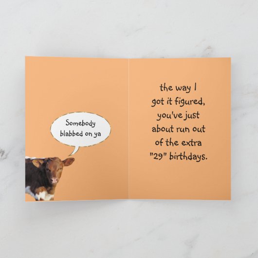 TakaraBday 2 - pas om het even welke gelegenheid Kaart (Binnen)