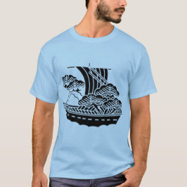 Takarabune Kumon T-shirt