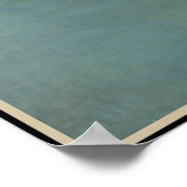 Takasago Maru in dienst van Japan naar Taiwan Poster (Hoek)