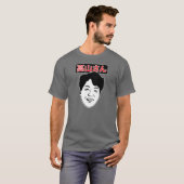 Takayama San T-shirt (Voorkant volledig)