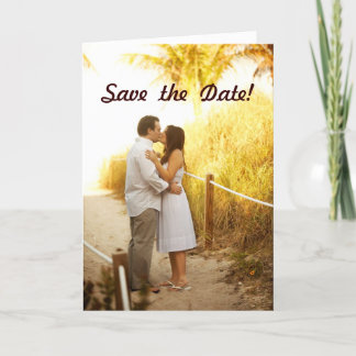 Take 2 - Bewaar de datum! Aankondiging