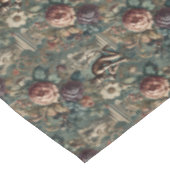 Take a Bow - Gothic Medium Pattern Tafelkleed (Gekanteld)