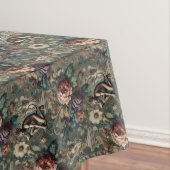 Take a Bow - Gothic Medium Pattern Tafelkleed (Voorbeeld)