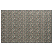 Take a Bow - Gotische Victoriaans dichte Tegel Stof (Fat Quarter)