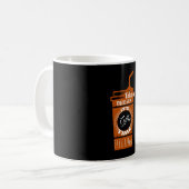 Take a break It's Coffee Time Koffiemok (Voorkant links)