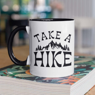 Take A Hike Mok
