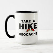 Take A Hike Mok (Links)